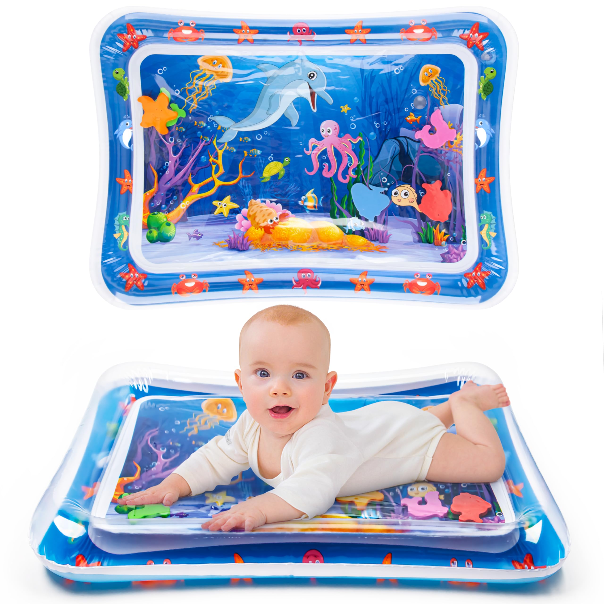 Aqua Baby Water Mat