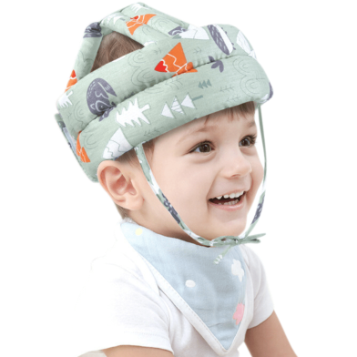 Baby Safety Helmet