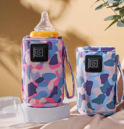Feeder Warmer / Bottle Warmer