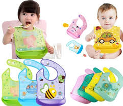 Baby tray bip